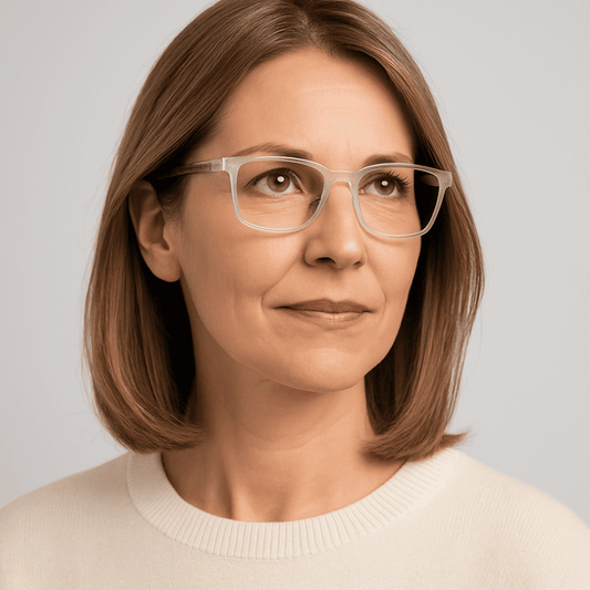 5 Reasons VisionSync Multifocal Reading Glasses Are Our #1 Bestseller