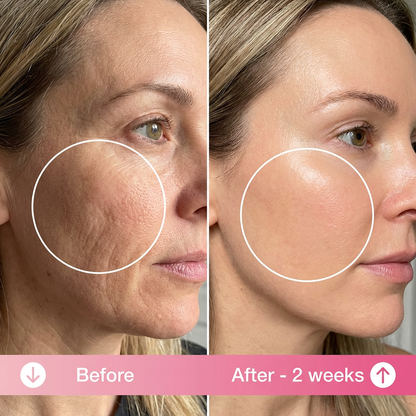 Anti Wrinkle Pillow + Pillowcase 8
