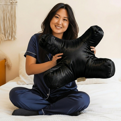 Anti Wrinkle Pillow + Pillowcase 15