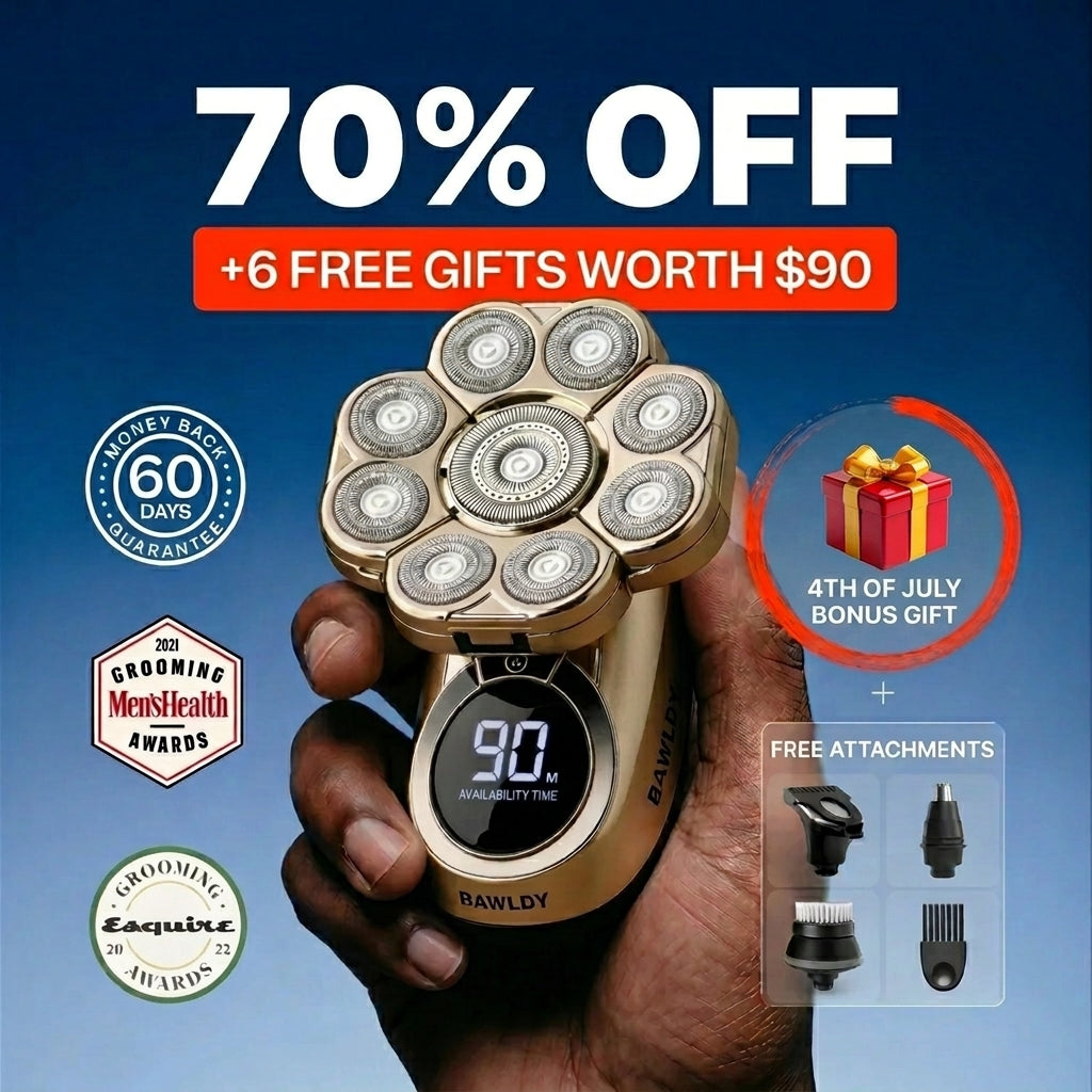 BAWLDY 9.0 ULTRA — image 1