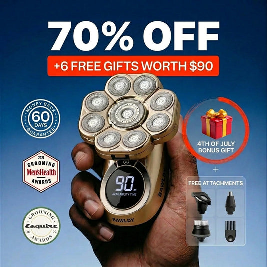 BAWLDY 9.0 ULTRA — image 1