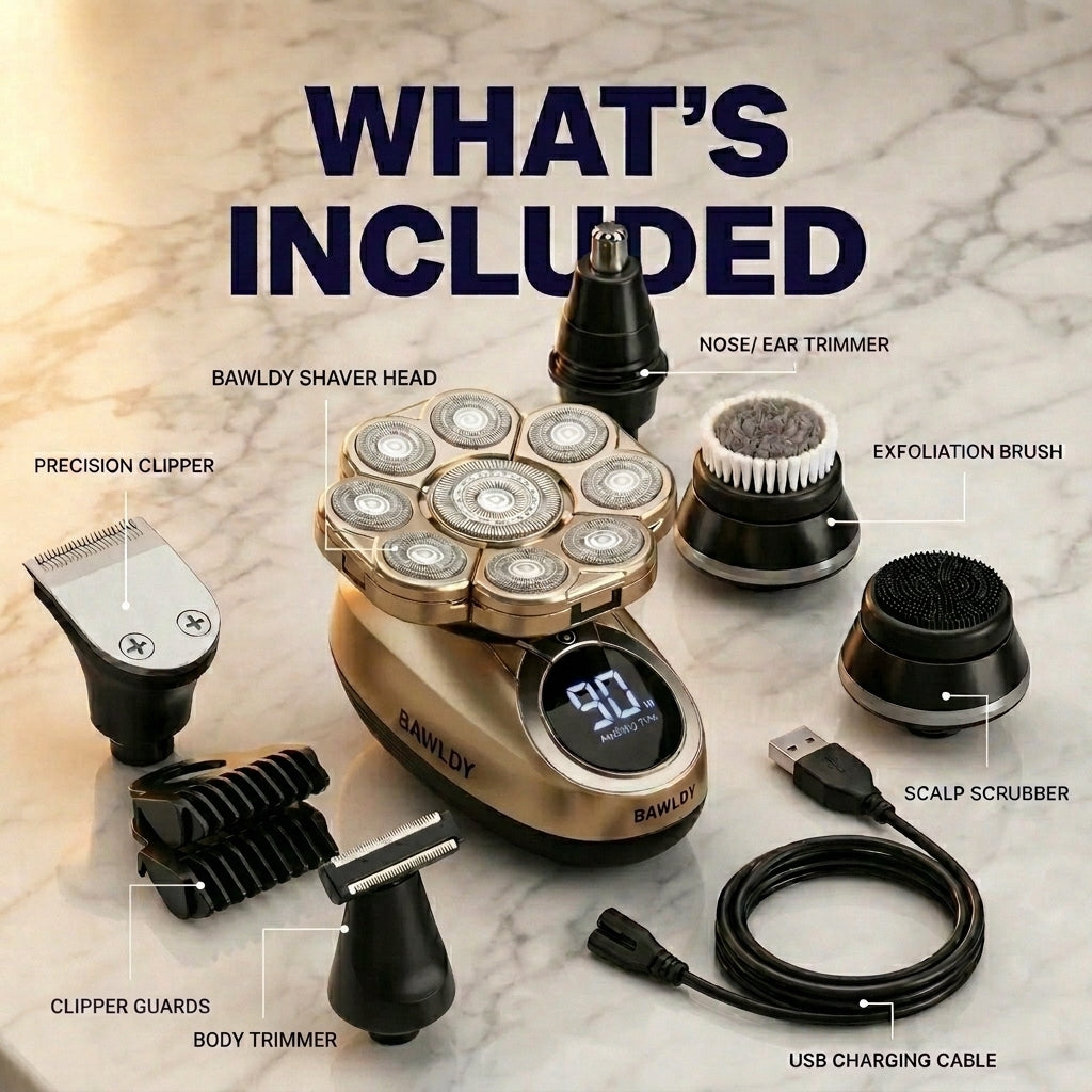 BAWLDY 9.0 ULTRA — image 4
