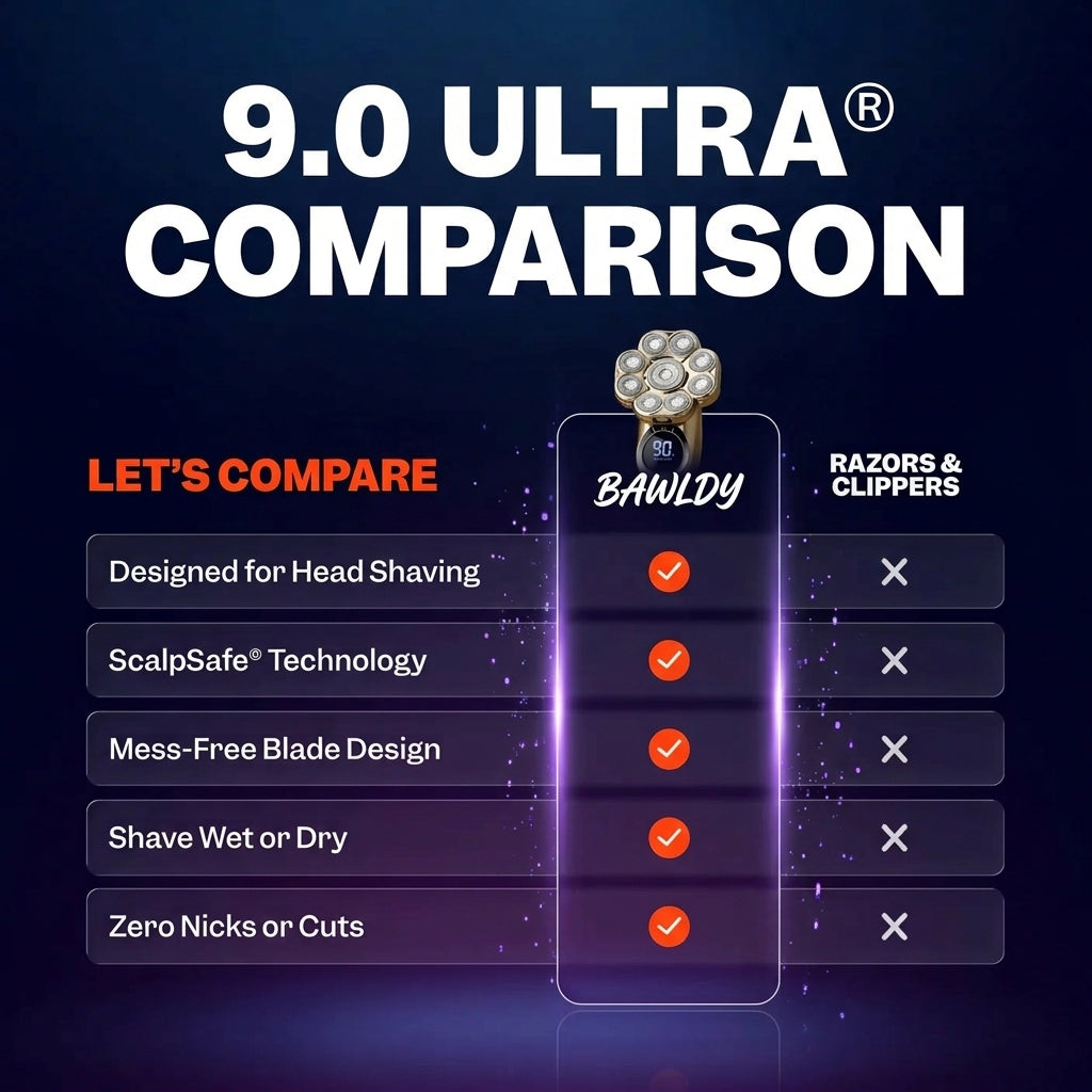 BAWLDY 9.0 ULTRA — image 8