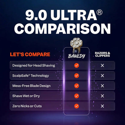 BAWLDY 9.0 ULTRA — image 8