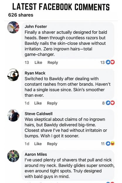 BAWLDY 9.0 ULTRA — image 13