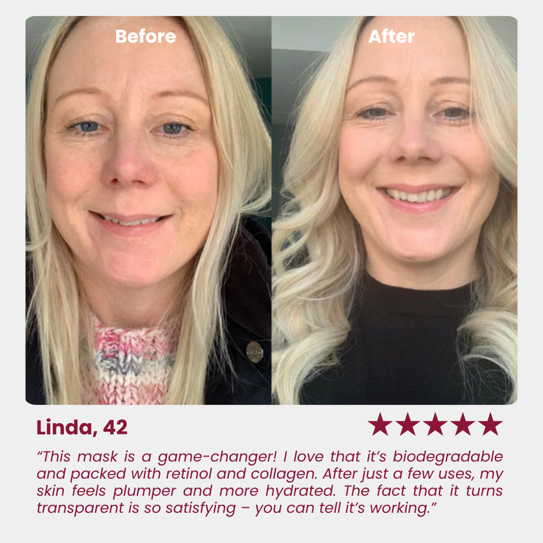 Bio-Collagen Mask product view