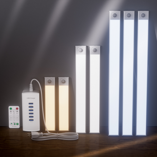 Complete Home Bundle
