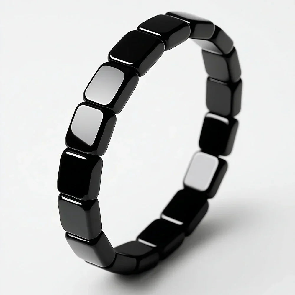 Hemios hematite bracelet Buy 1 Get 1 Free