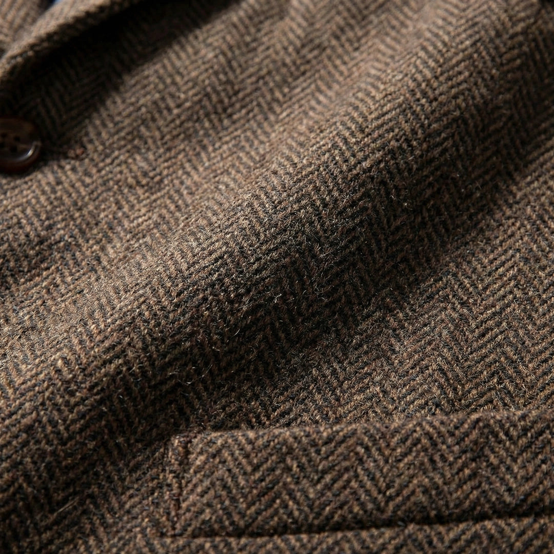 Lancaster Men's Ultra Comfortable Waistcoat