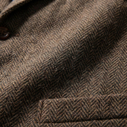 Lancaster Men's Ultra Comfortable Waistcoat