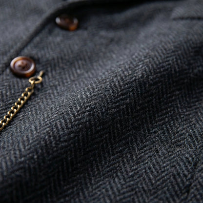 Lancaster Men's Ultra Comfortable Waistcoat