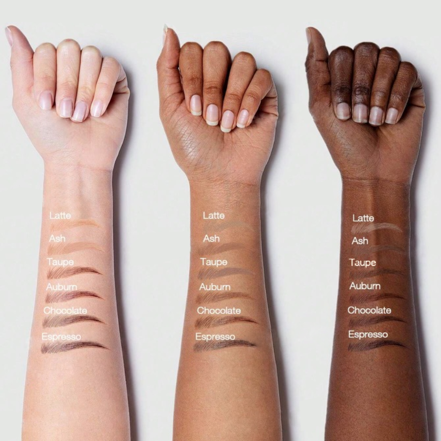 Liftique Instant Brow Brush gallery 5