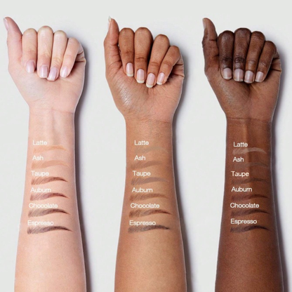 Liftique Instant Brow Brush gallery 5
