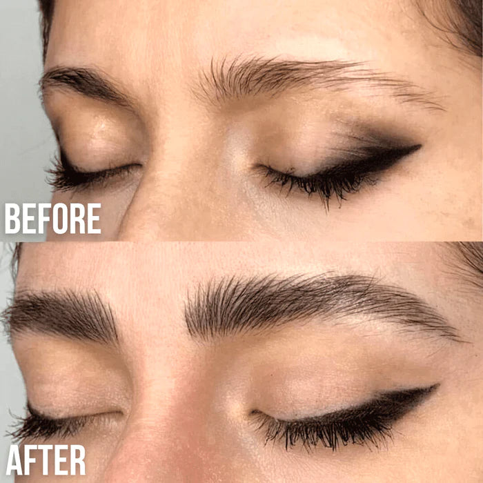 Liftique Instant Brow Brush gallery 6