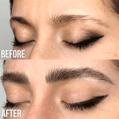 Liftique Instant Brow Brush gallery 6
