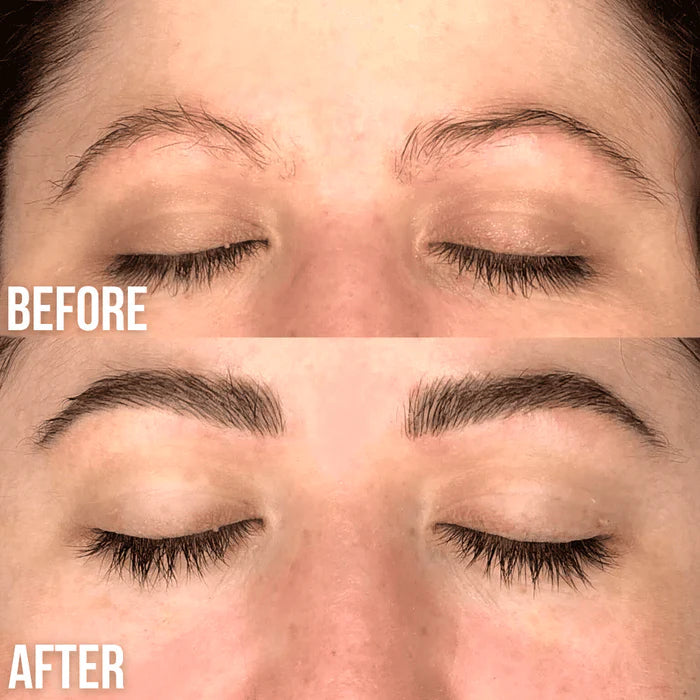 Liftique Instant Brow Brush gallery 7