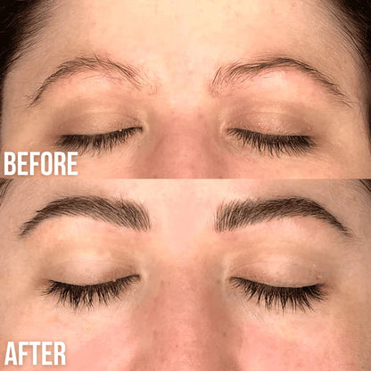 Liftique Instant Brow Brush gallery 7