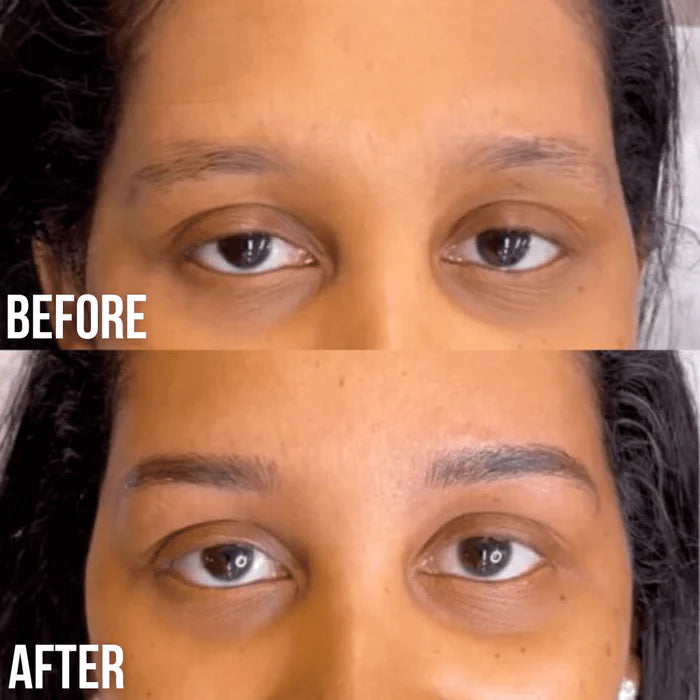 Liftique Instant Brow Brush gallery 9