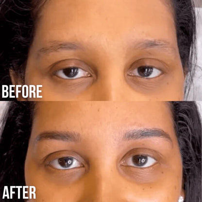 Liftique Instant Brow Brush gallery 9