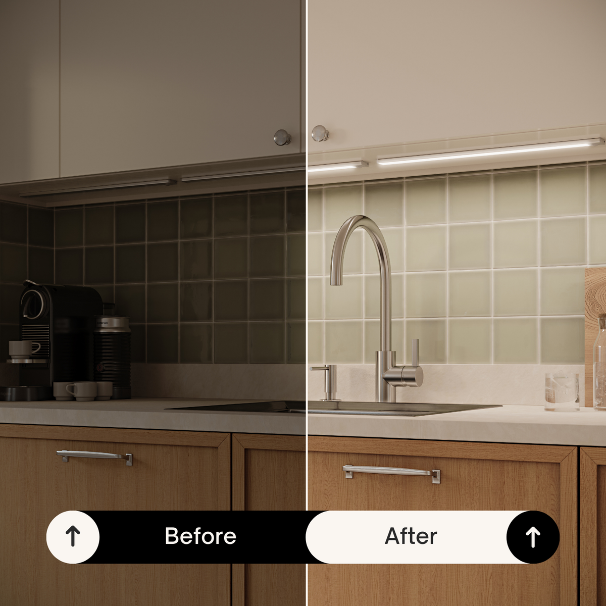 Luminous Pro — product detail 2