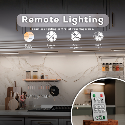 Luminous Pro — product detail 3