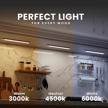 Luminous Pro — product detail 4