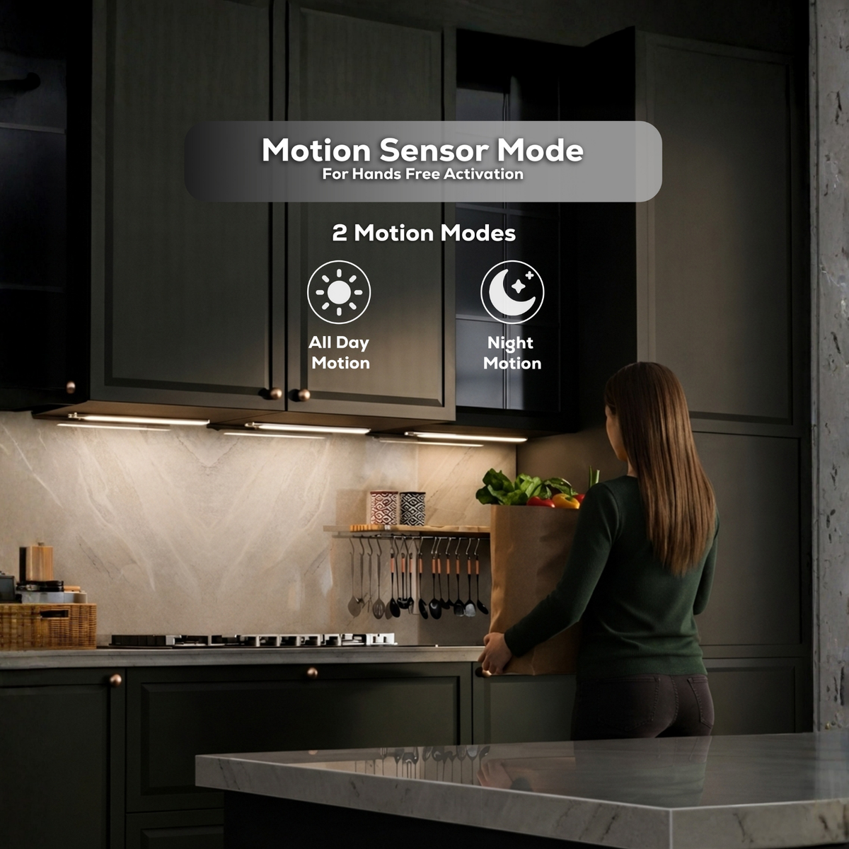 Luminous Pro — product detail 5