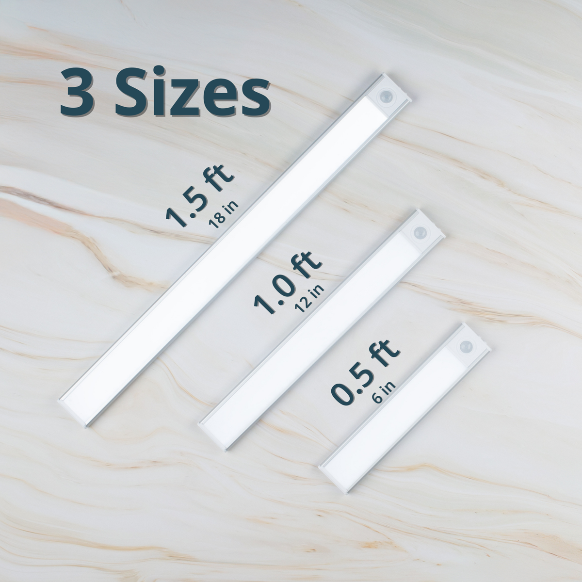 Luminous Pro — product detail 6