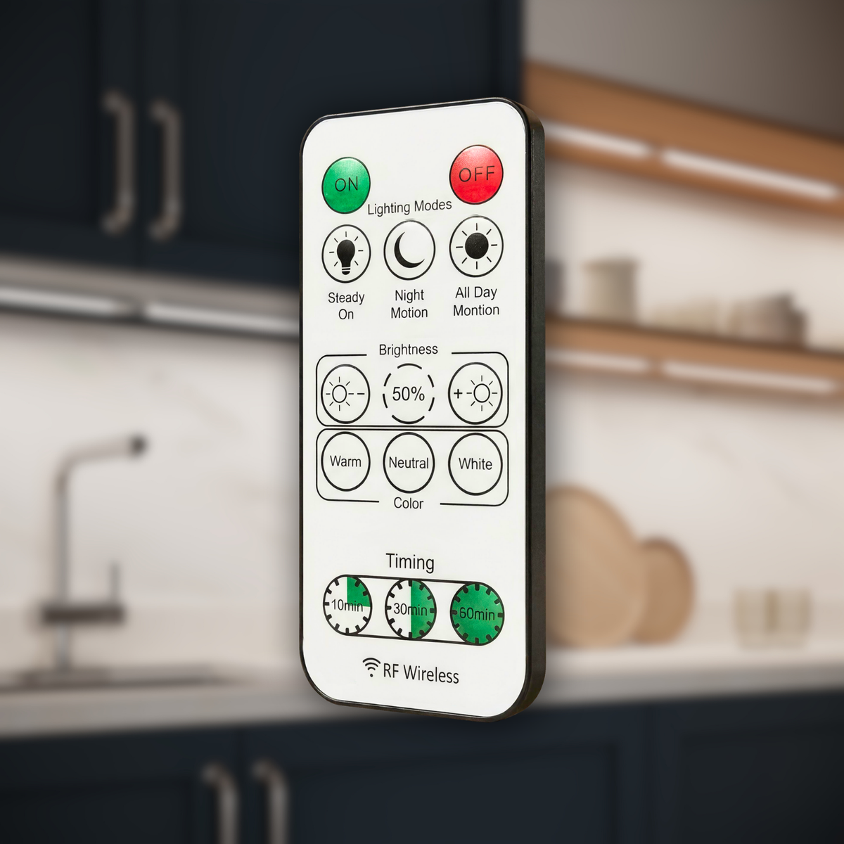 Luminous Pro Remote