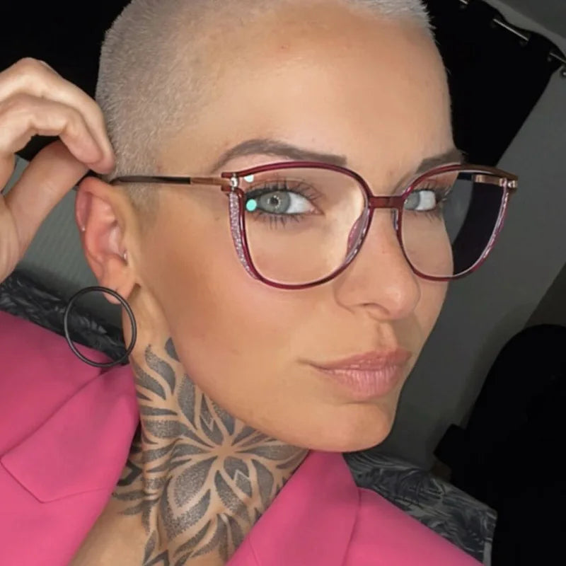 Crystal Elite Vision Multifokální brýle s dárky zdarma