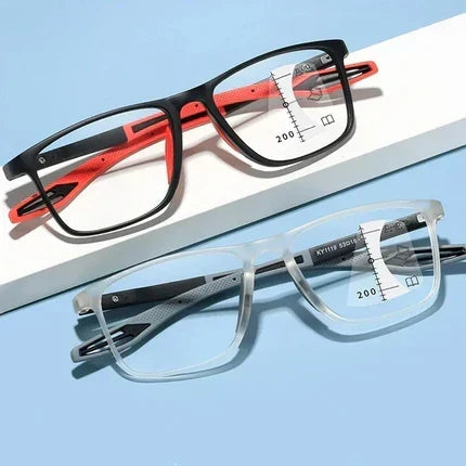 Lex Vision Multifokale briller