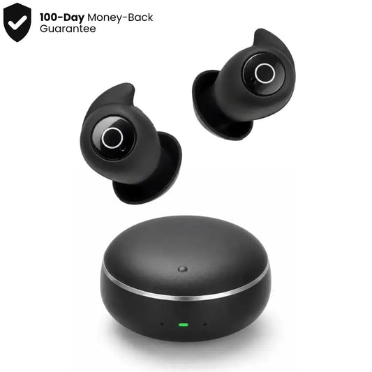 Bluetooth Moto Earbuds