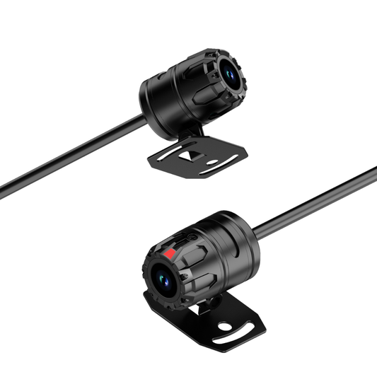 USB-C Front and Rear Camera