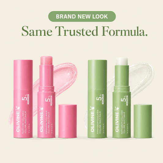 The Korean "Filler in a Bottle" Stick PDRN + Volufiline