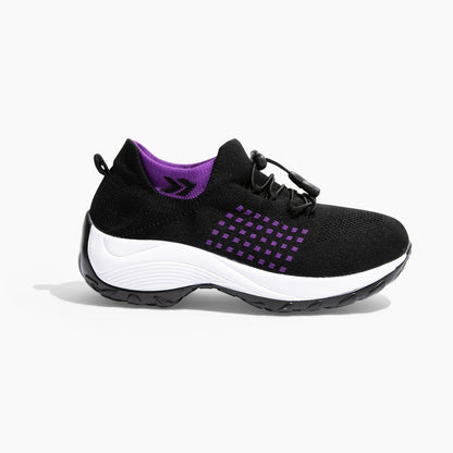 Ortho Stretch Cushion Shoes details