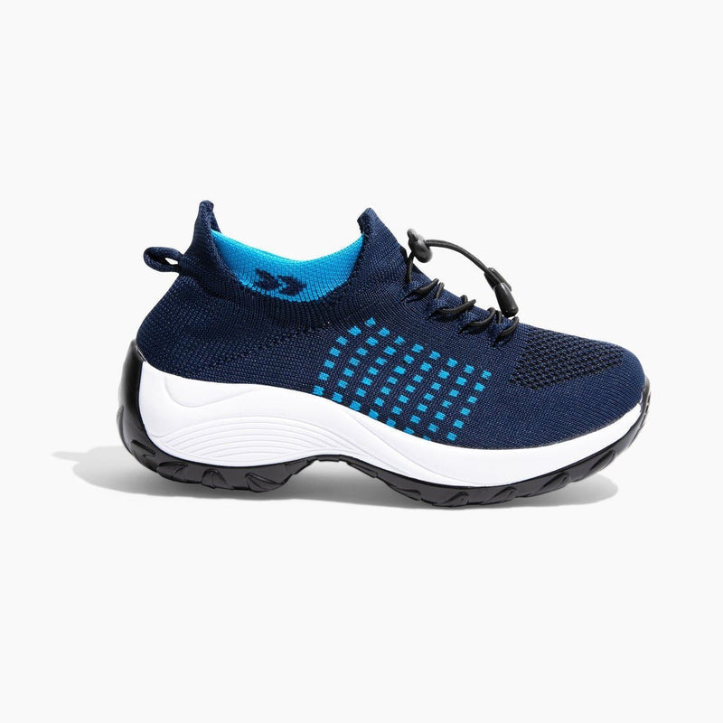 Ortho Stretch Cushion Shoes fit