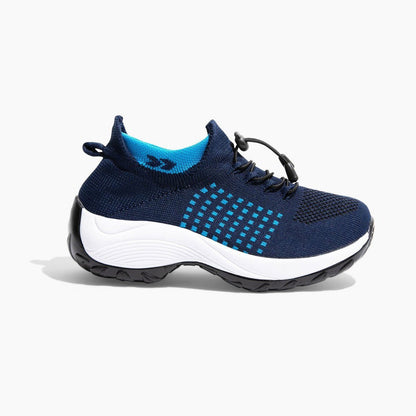 Ortho Stretch Cushion Shoes fit