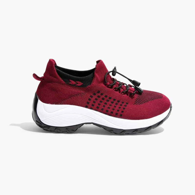 Ortho Stretch Cushion Shoes sole