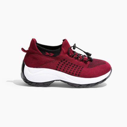 Ortho Stretch Cushion Shoes sole