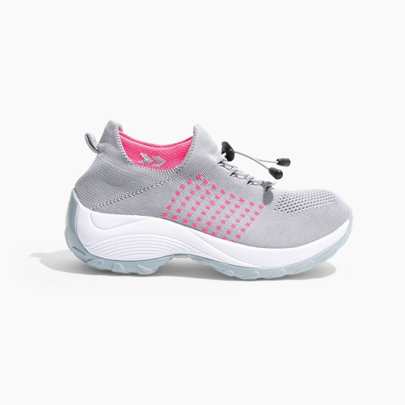 Ortho Stretch Cushion Shoes support