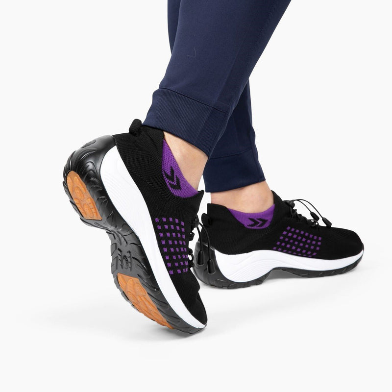 Ortho Stretch Cushion Shoes cushioning