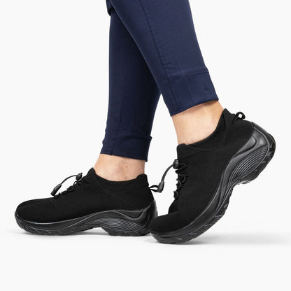 Ortho Stretch Cushion Shoes arch support