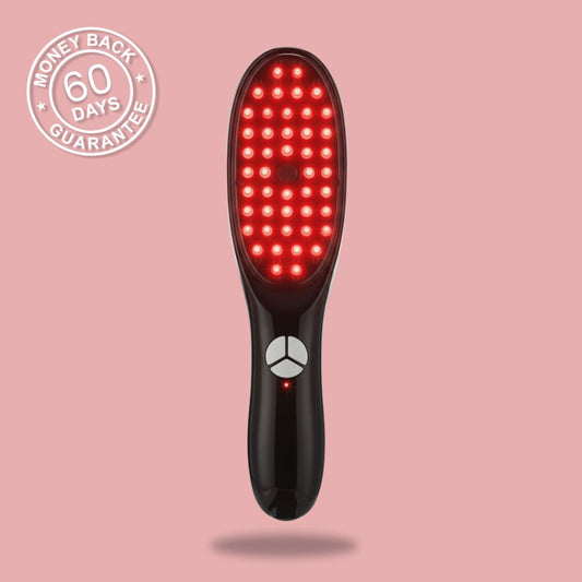 Simply Go 4-in-1 Hair Renewal Brush