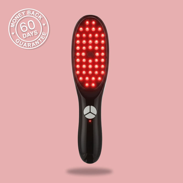 Simply Go 4-in-1 Hair Renewal Brush