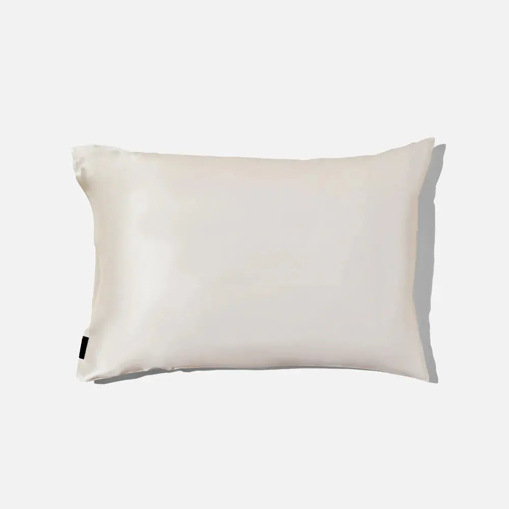 Overnight Hair-Repair Mulberry Silk-Pillowcase