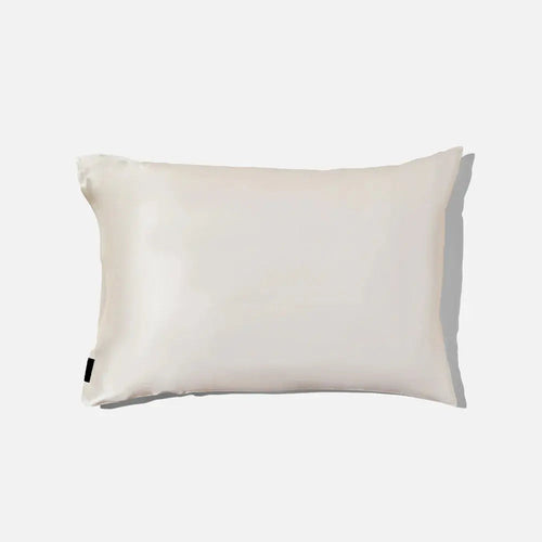 Overnight Hair-Repair Mulberry Silk-Pillowcase