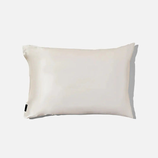 Overnight Hair-Repair Mulberry Silk-Pillowcase