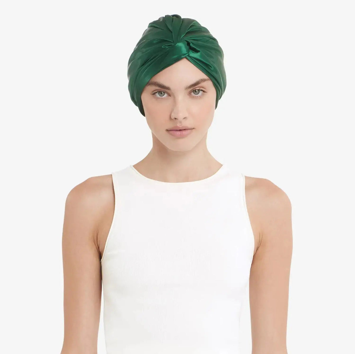 Overnight Hair-Repair Mulberry Silk Bonnet