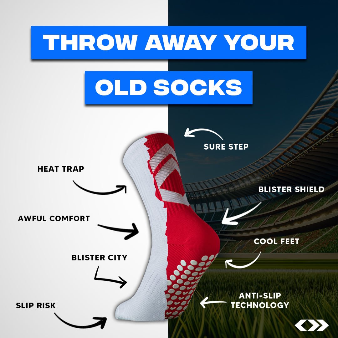 Simply Go Elite Grip Socks — gallery2