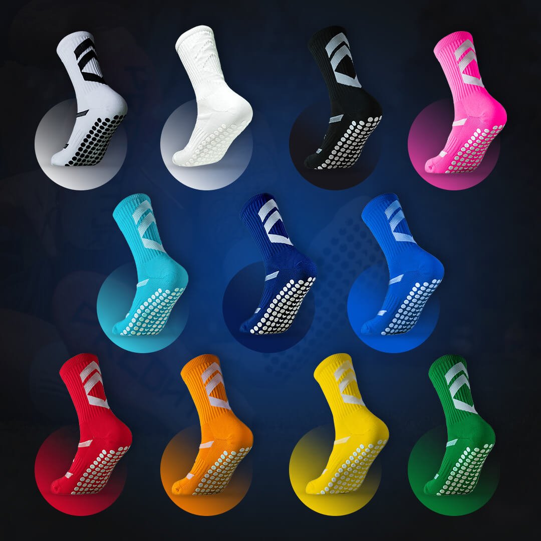 Simply Go Elite Grip Socks — gallery3